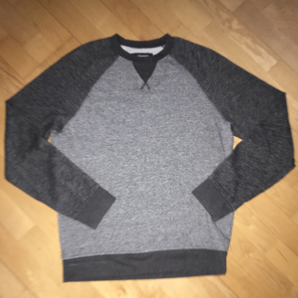 Urban Pipeline Crewneck Sweatshirt